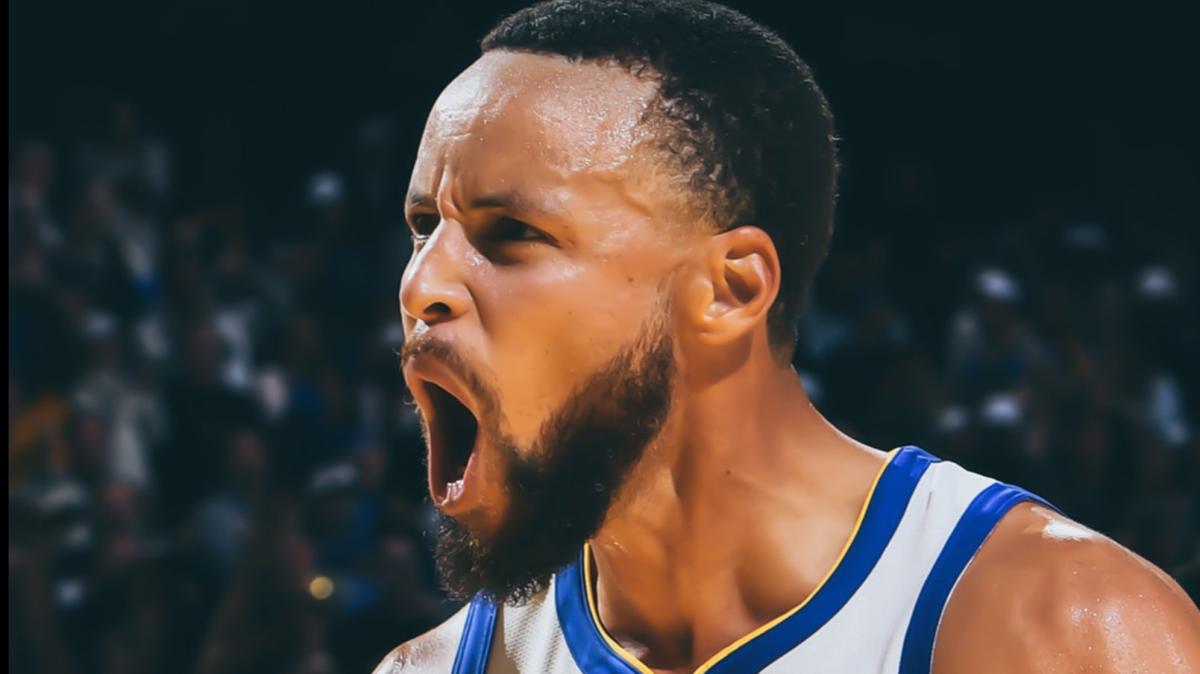 Steph Curry rovina la clamorosa notte di Aaron Gordon: i Warriors battono Denver