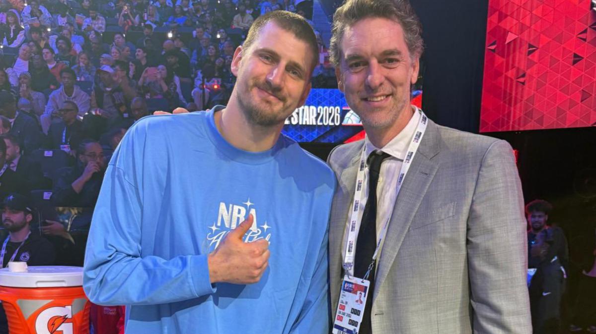 Pau Gasol a lavoro su NBA Europe: le parole dello spagnolo: «Vogliamo un modello sostenibile»