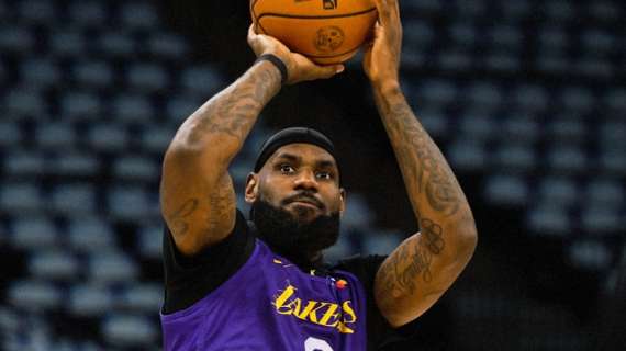 LeBron James, la moglie Savannah spinge per il ritiro dopo la prossima stagione?