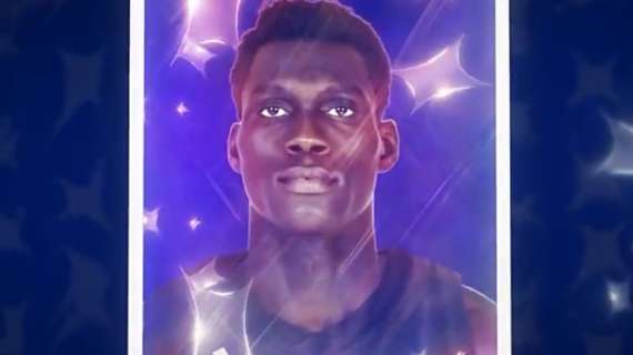 UFFICIALE EL - Momo Faye approda al Paris Basketball