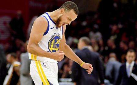 NBA - Stephen Curry si vede come un Warrior "a vita"