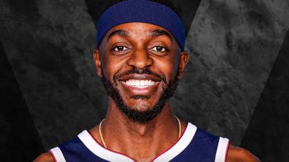 UFFICIALE LBA - Virtus Bologna, ecco l'annuncio: Justin Holiday ha firmato