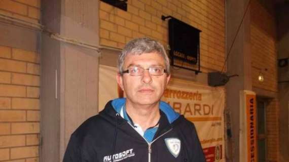 Coach Padovano