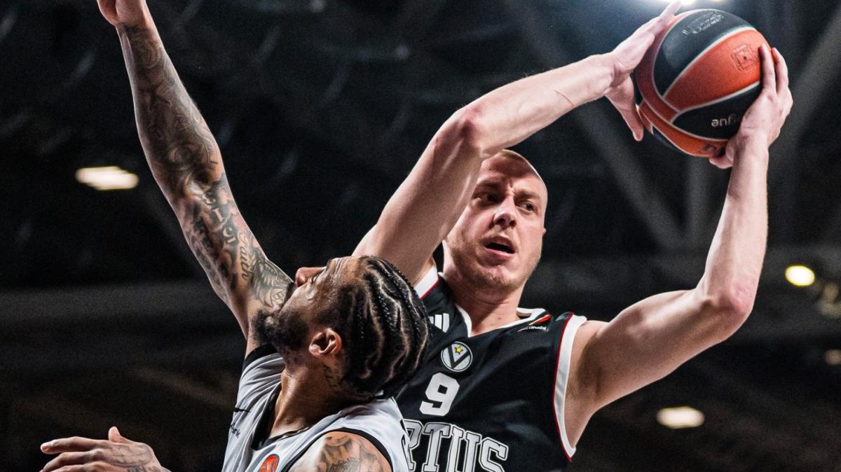 Virtus Bologna: le pagelle dei quotidiani dopo la sconfitta con il Partizan