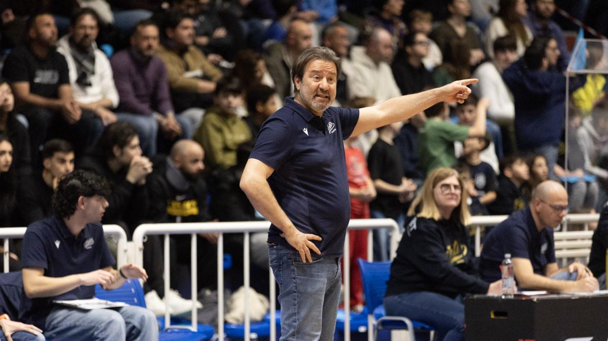 Serie B - Quattro gare al termine della regular season. Per la Virtus c’è Corato