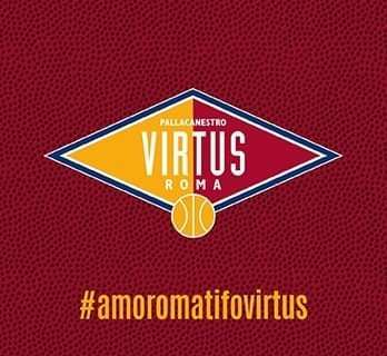 Lega A - Virtus Roma, il calendario delle amichevoli precampionato