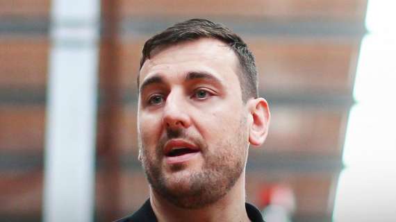 NBL - Andrew Bogut inizia la carriera di allenatore in Australia