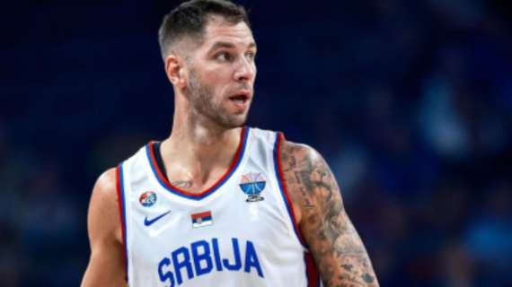 MERCATO EL - Stefan Jovic al ritorno in EuroLega: accordo con il Bayern Monaco