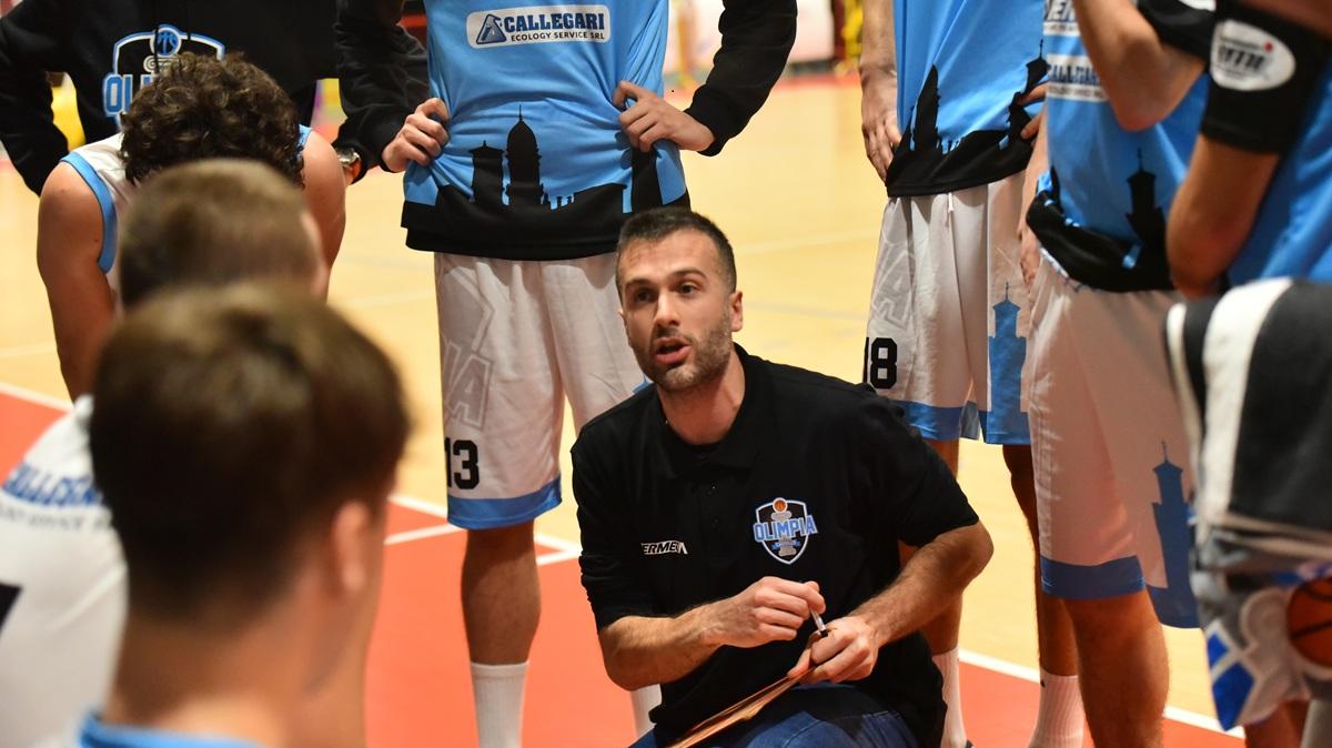 Serie B - Scontro diretto per l'Olimpia Castello in casa della Gardonese