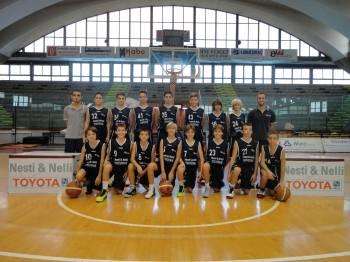 Don Bosco Livorno, la squadra Under 13 accede alle Final Four regionali