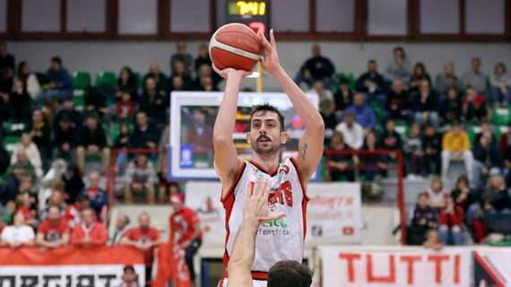 Serie B - Legnano Knights strapazzano la Infodrive Orlandina