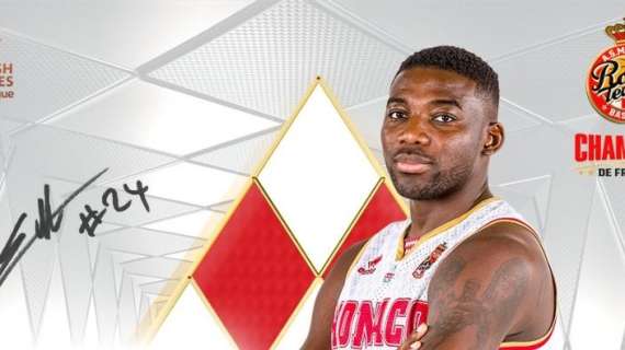 UFFICIALE EL - Yakuba Ouattara rinnova un altro anno al Monaco