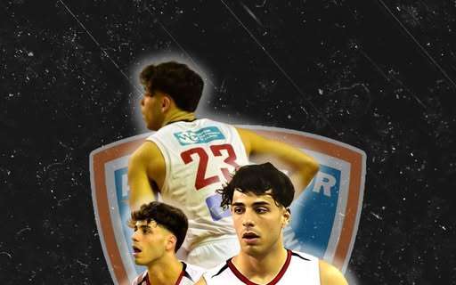 Serie B - Federico Caroรจ new entry nell'Attila Porto Recanati