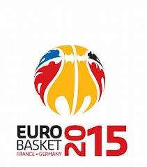 EuroBasket 2015, sorteggio a Disneyland Parigi l’8 dicembre. Diretta SkySport24 dalle 16.00