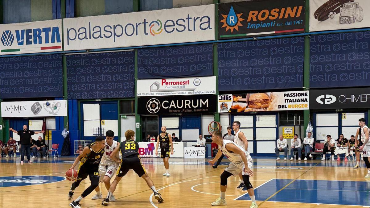 Serie B - La Vismederi Costone coglie ad Arezzo la quinta vittoria consecutiva