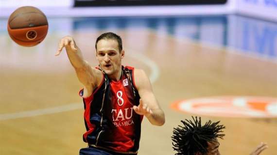 Igor Rakocevic about WC: "If we are complete and with a little bit of luck we can even attack USA Team to try to win the gold​"