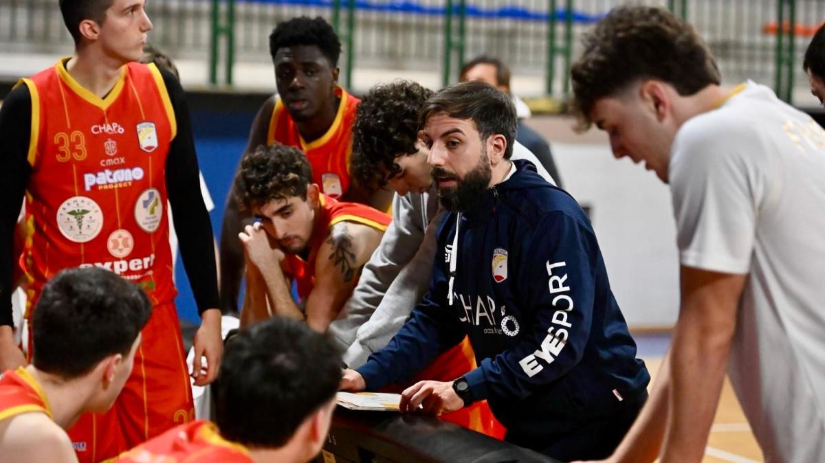 Serie B - Basket Academy corsara a Milazzo, supera in volata gli Svincolati