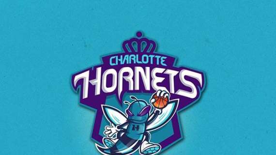 NBA - Charlotte Hornets: fermati Gordon Hayward e Mason Plumlee 