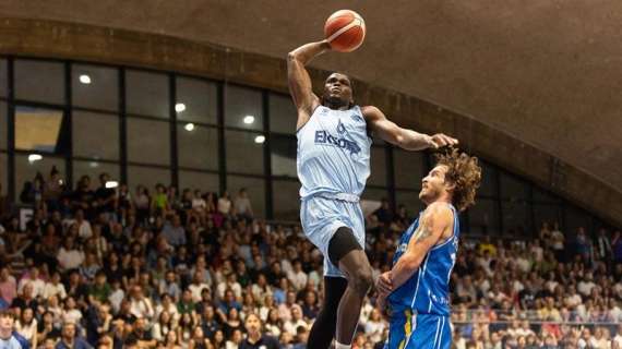 Serie B - La Virtus Ragusa questione di fiducia: Ugo Simon resta a casa