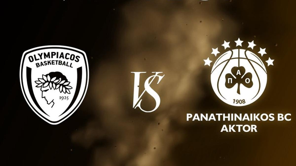 Olympiacos e Panathinaikos proseguono la loro rivalità in tribunale