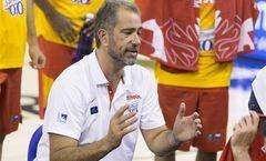 Juan Antonio Orenga si dimette da coach della Spagna