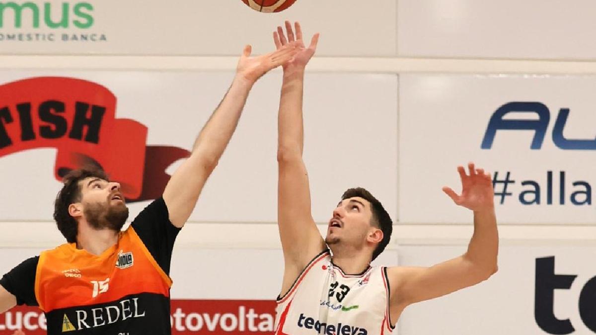 Serie B - Laquintana e Redel corsari in Puglia in casa dell'Adria Bari