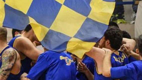 Serie B - Piombino cade a Empoli. Seconda, ora ai quarti di finale con Vicenza