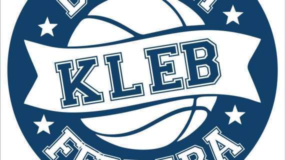 A2 - Marco Miozzi nuovo presidente del Kleb Basket Ferrara