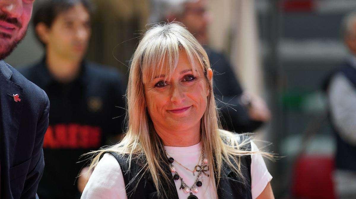 Veronica Bartoli: «Vincere aiuta a vincere. Speriamo che qui sia iniziata la nostra rimonta»