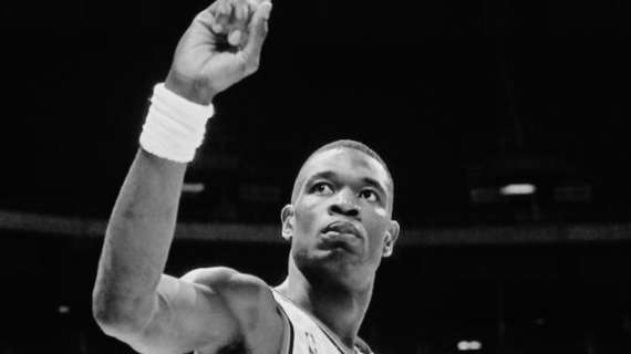 Morte Dikembe Mutombo, Silver: «Amava l'impatto che il basket poteva avere nelle comunità»