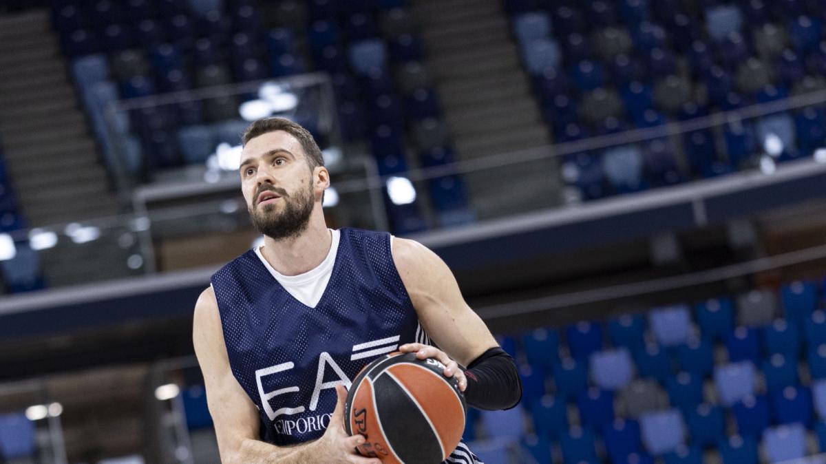 Repubblica: «Olimpia Milano: il sorpasso e l'ingresso tra le prime sei non sono un miraggio»