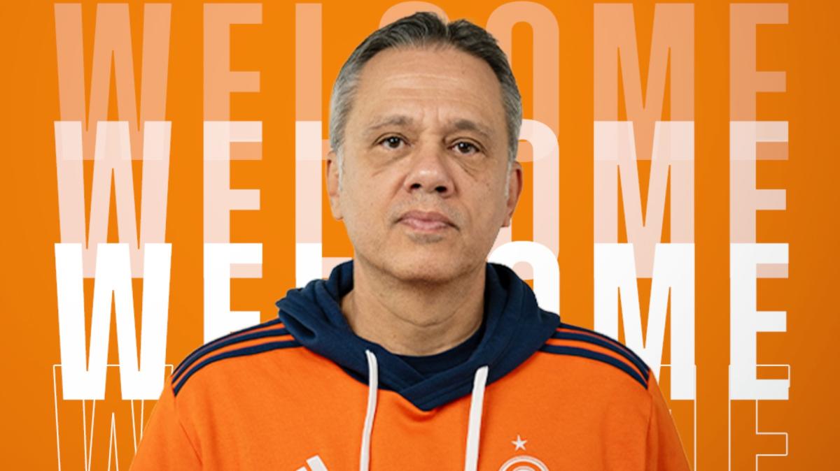 Famila Schio, ufficiale il ritorno di George Dikeoulakos