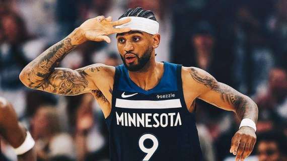 NBA Playoff | Minnesota ristabilisce la parità con Golden State