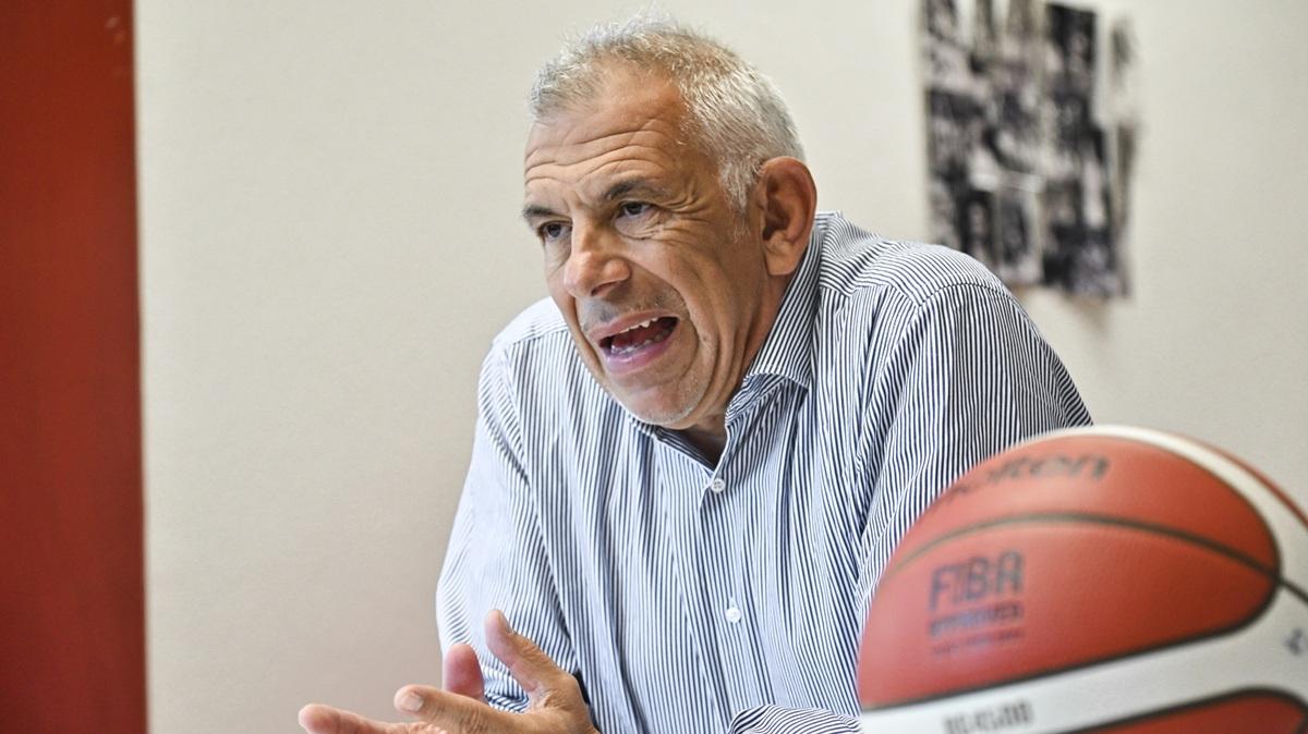 Alberto Martellossi: "Il bello di questo campionato è che tutto è possibile"