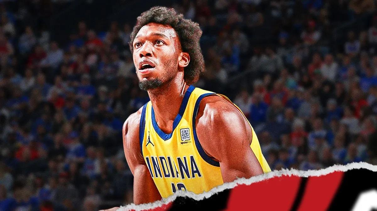Il Maccabi TA valuta James Wiseman per la prossima stagione