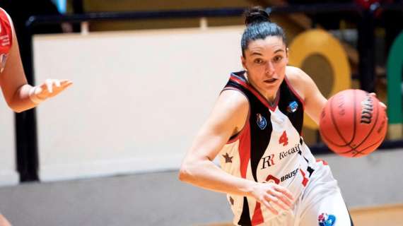 A2 Femminile - San Giovanni Valdarno vince in casa contro High School Basket Lab