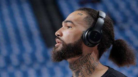 NBA - Warriors, Willie Cauley-Stein assente dal training camp