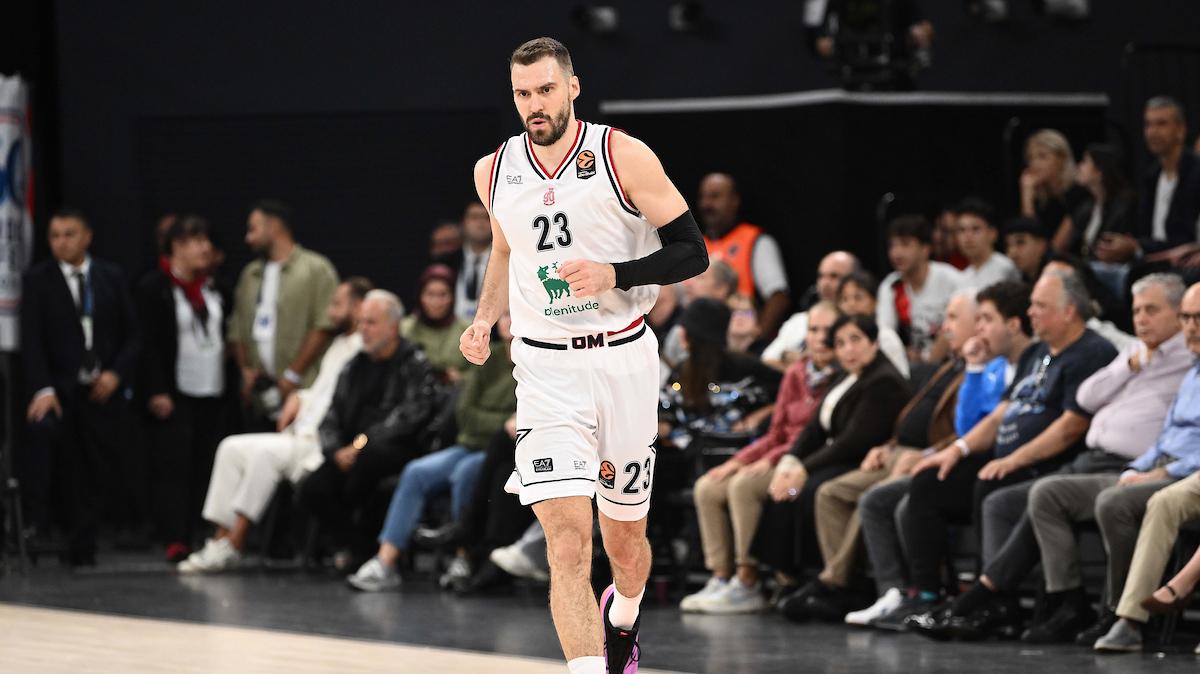 Olimpia Milano, le pagelle contro l'Efes: LeDay e Shields, ma anche Ellis. E Guduric...