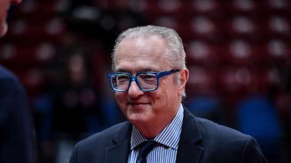 Presidenza LBA: Maurizio Gherardini avanza la candidatura