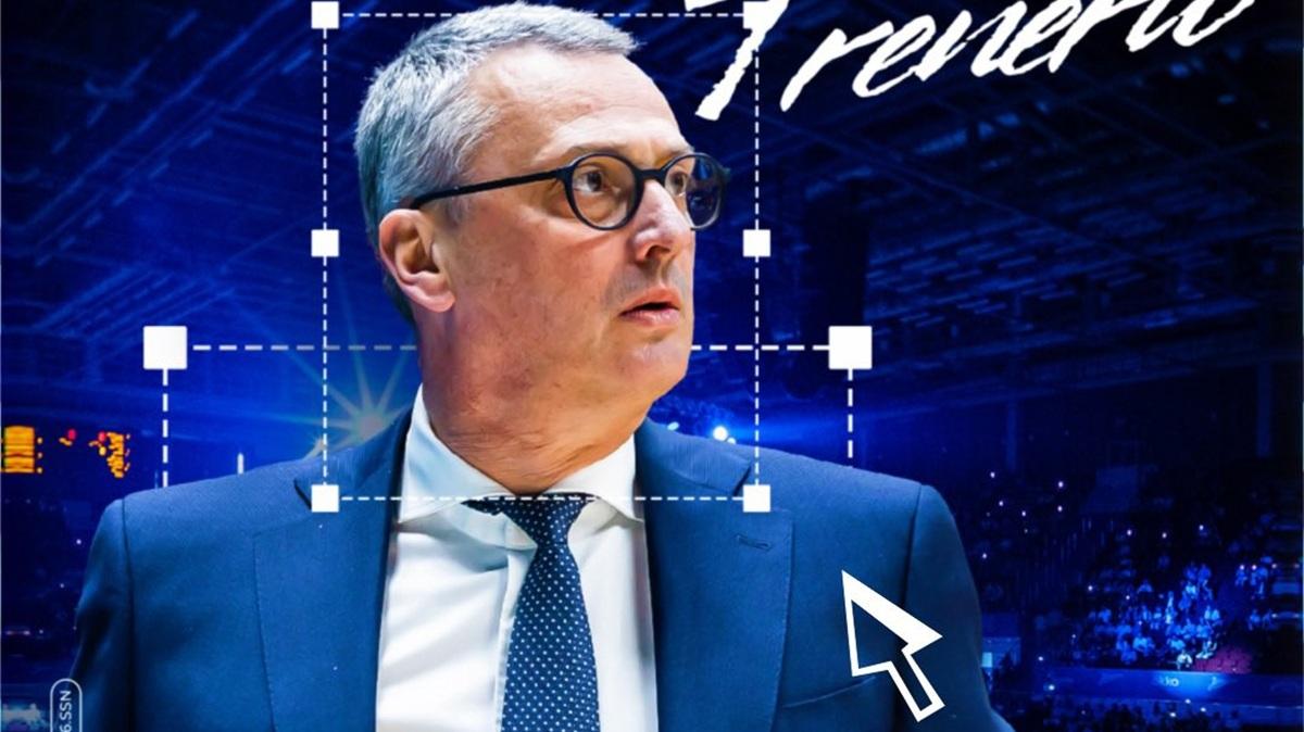 Dejan Radonjić e Zenit si separano dopo l’eliminazione in VTB League