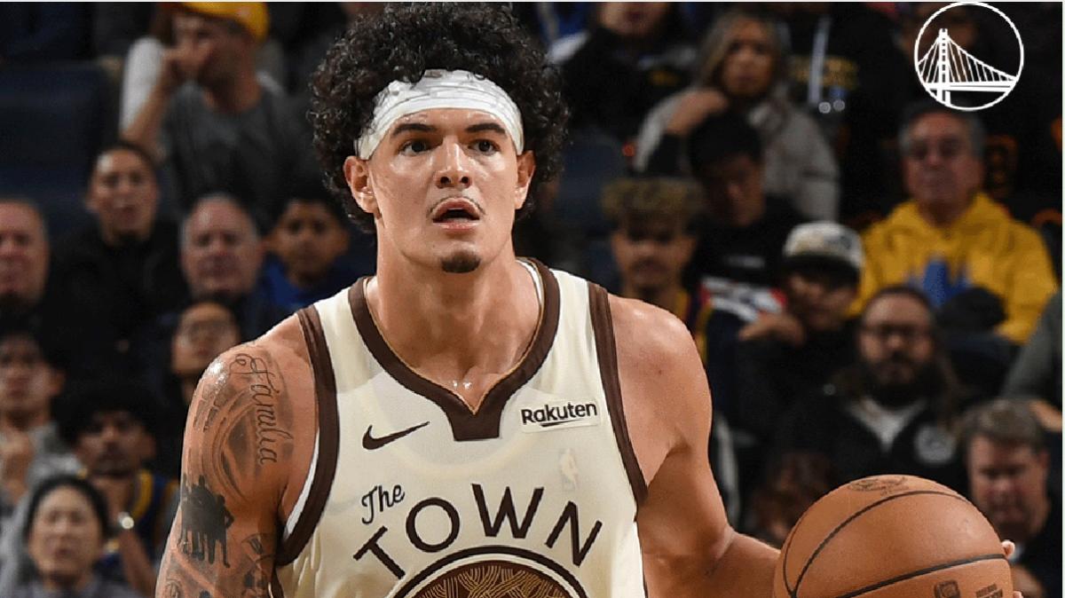 Santos da record: Golden State blinda il play-in contro Brooklyn