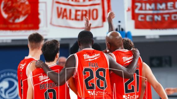 A2 - Sella Cento parte col piede giusto: vittoria all’esordio contro Livorno
