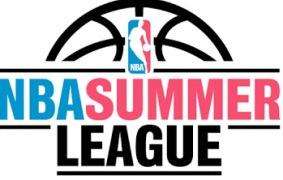 2015 NBA Summer League: Top 10 Dunks