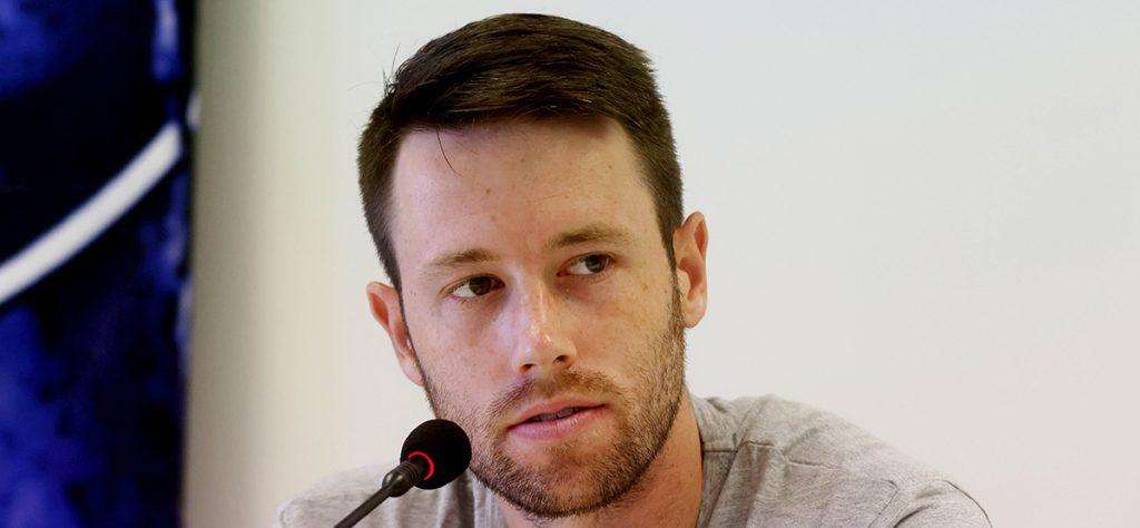 MERCATO LBA - Un playmaker per Varese: Tyler Kalinoski?