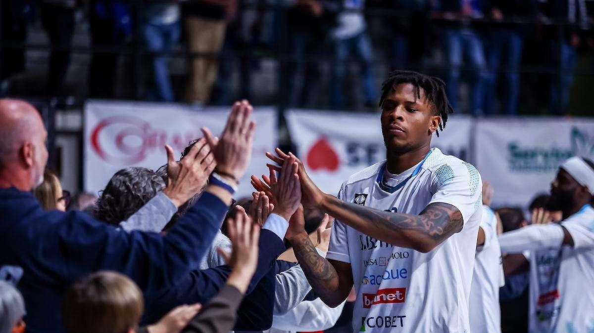 MERCATO LBA - Cantù, per Leonardo Okeke richieste dalla A2