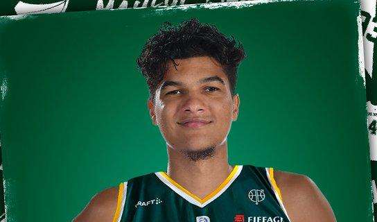 L'ex NBA Tyrell Terry rientra dopo il ritiro: ha firmato al Limoges