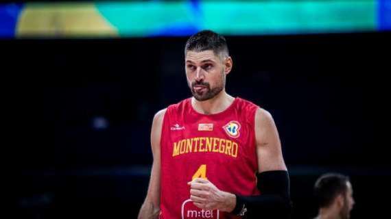 MERCATO NBA - Nikola Vucevic in Europa? Chiacchiera senza senso