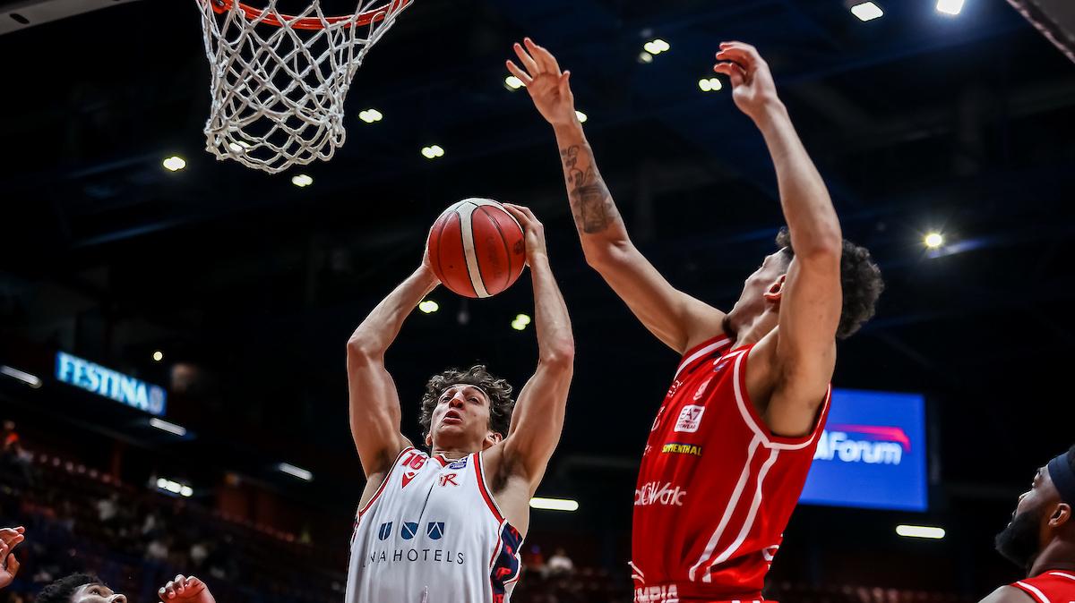 Olimpia Milano vs Reggio Emilia: dove in TV, preview, la diretta (ore 20.45)