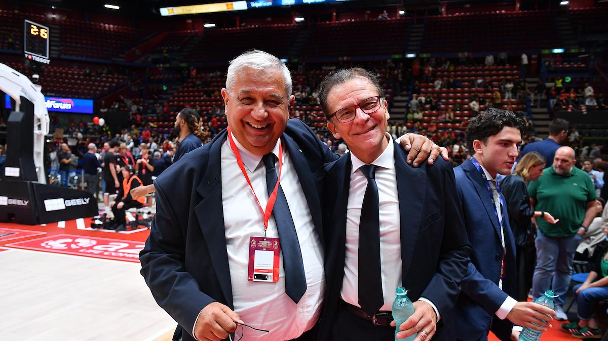 Bologna in subbuglio: gira voce che Comellini non è più l'AD, invece...