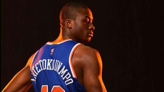 New York Knicks, tagliati cinque giocatori e roster definito.